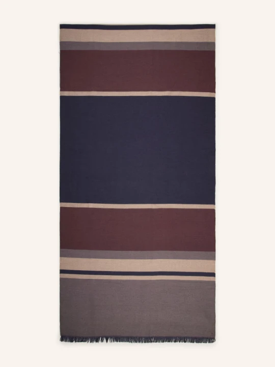 Zdjęcie produktu Reiss Szal Cynthia beige