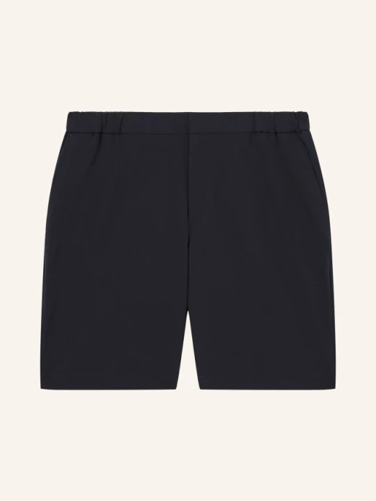 Zdjęcie produktu Reiss Szorty Chino Deck blau GRANATOWY