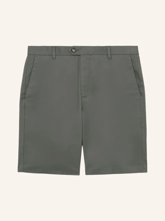 Zdjęcie produktu Reiss Szorty Chino Wicket gruen OLIWKOWY