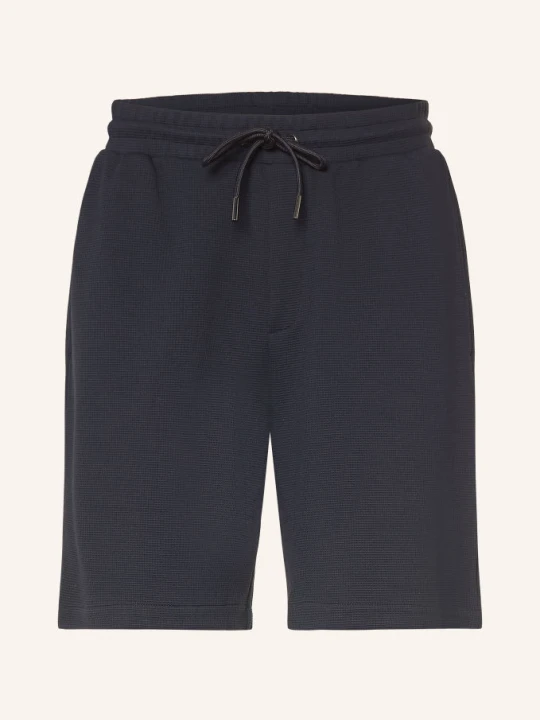 Zdjęcie produktu Reiss Szorty Renly blau GRANATOWY
