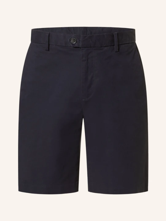 Zdjęcie produktu Reiss Szorty Wicket blau GRANATOWY