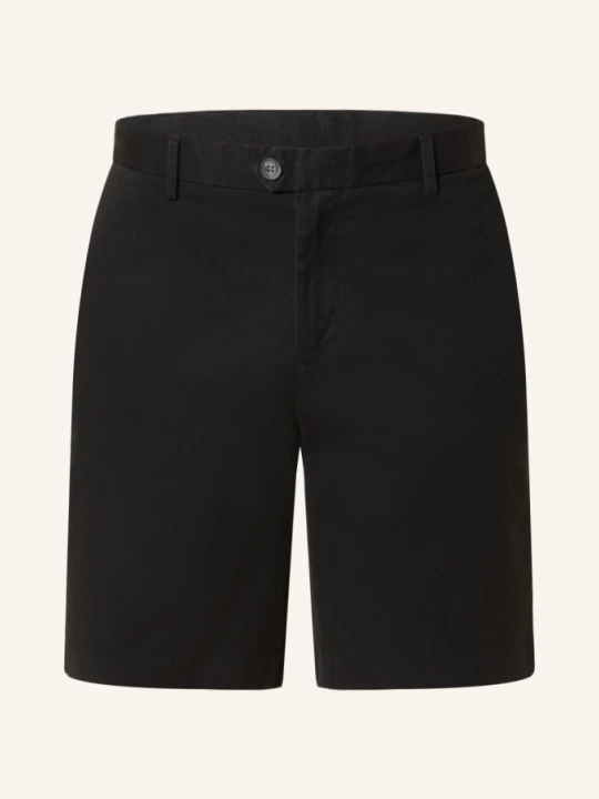 Zdjęcie produktu Reiss Szorty Wicket schwarz CZARNY