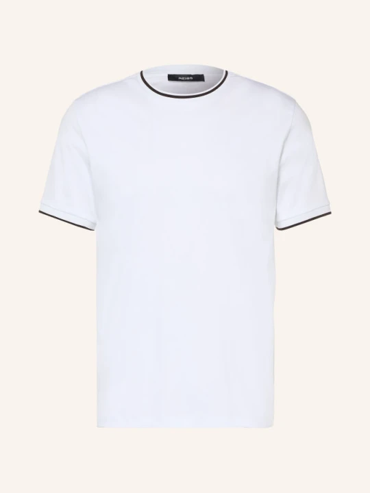 Zdjęcie produktu Reiss T-Shirt Ainsley weiss