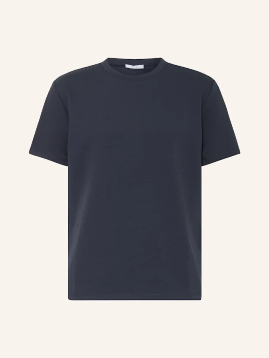 Zdjęcie produktu Reiss T-Shirt blau GRANATOWY