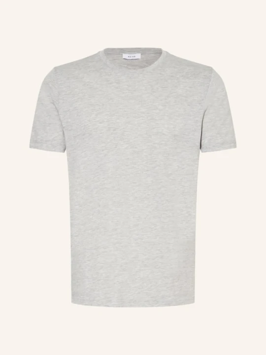 Zdjęcie produktu Reiss T-Shirt Bless grau JASNOCZARY