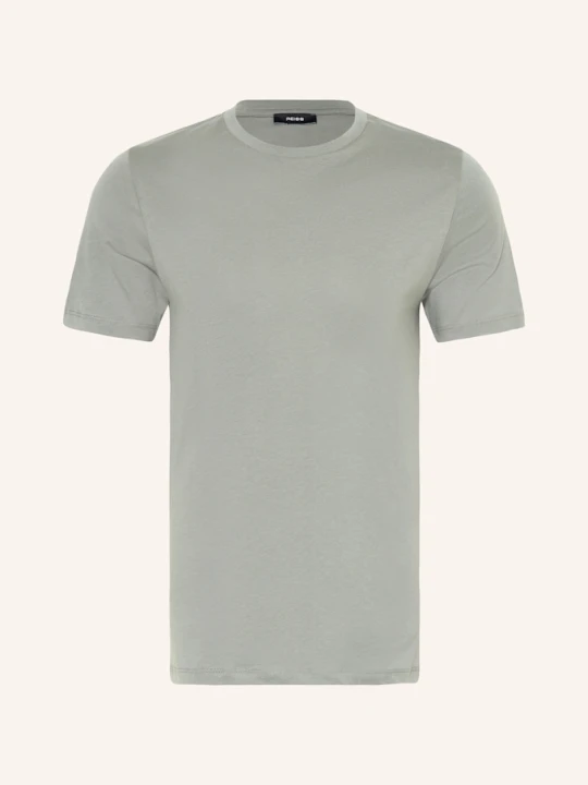 Zdjęcie produktu Reiss T-Shirt Bless gruen OLIWKOWY