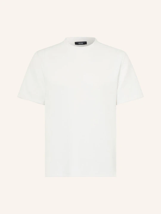 Zdjęcie produktu Reiss T-Shirt Cole weiss BIAŁY
