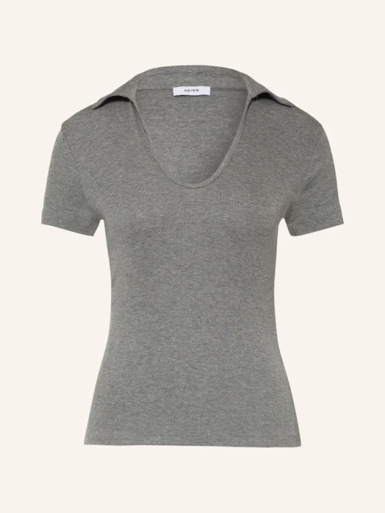 Zdjęcie produktu Reiss T-Shirt Daria grau SZARY