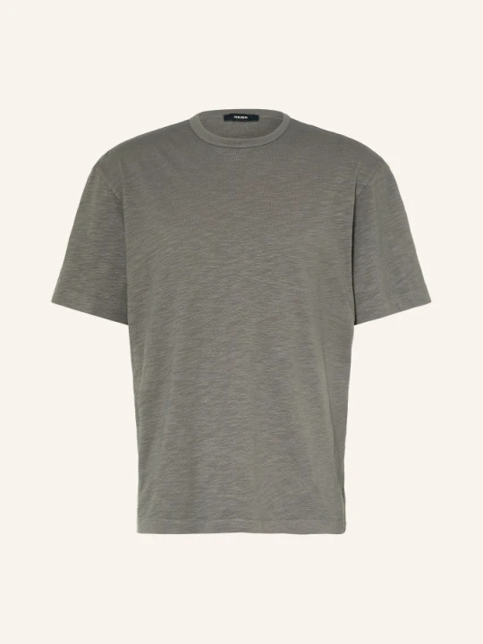 Zdjęcie produktu Reiss T-Shirt Huxley gruen KHAKI