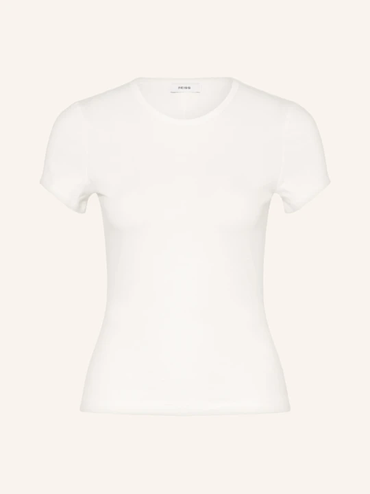 Zdjęcie produktu Reiss T-Shirt Jolie weiss BIAŁY