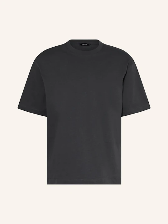 Zdjęcie produktu Reiss T-Shirt Tate schwarz CZIEMNOSZARY