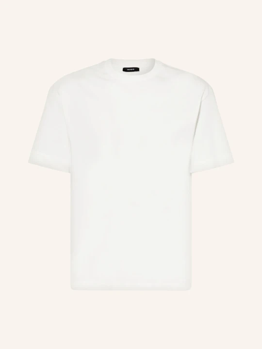 Zdjęcie produktu Reiss T-Shirt Tate weiss BIAŁY