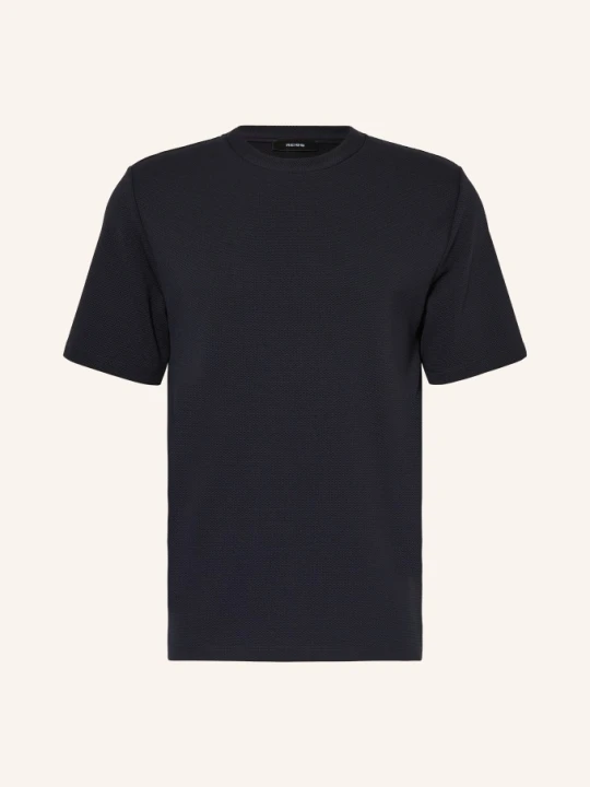 Zdjęcie produktu Reiss T-Shirt Wick blau GRANATOWY
