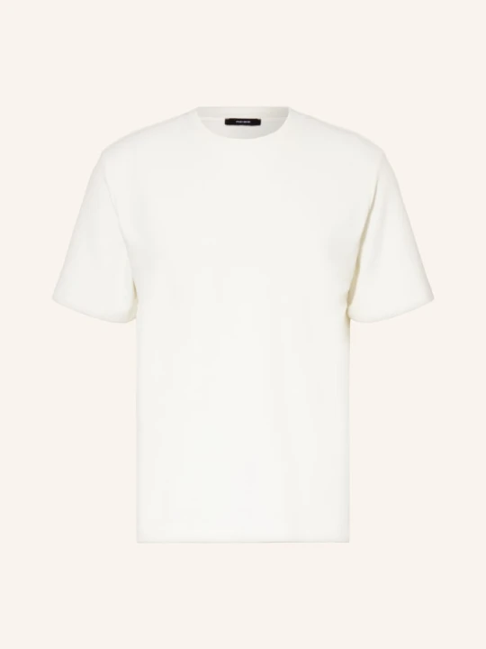 Zdjęcie produktu Reiss T-Shirt Wick weiss ECRU