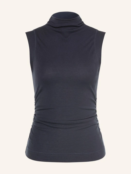 Zdjęcie produktu Reiss Top Hattie blau GRANATOWY