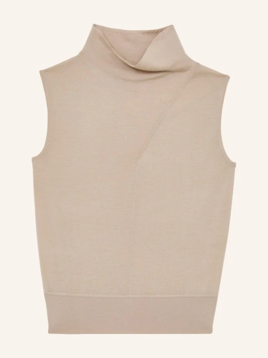Zdjęcie produktu Reiss Top Honey beige