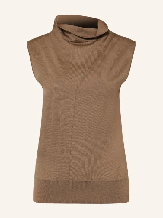 Zdjęcie produktu Reiss Top Honey gruen KHAKI