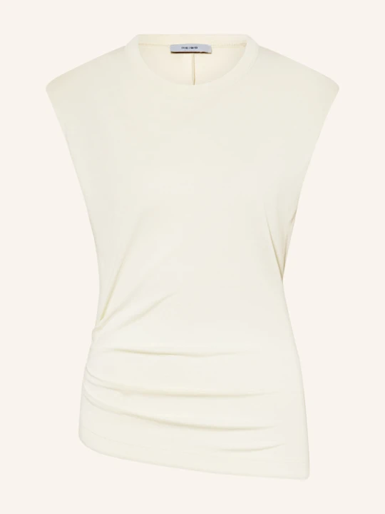 Zdjęcie produktu Reiss Top Jade weiss ECRU