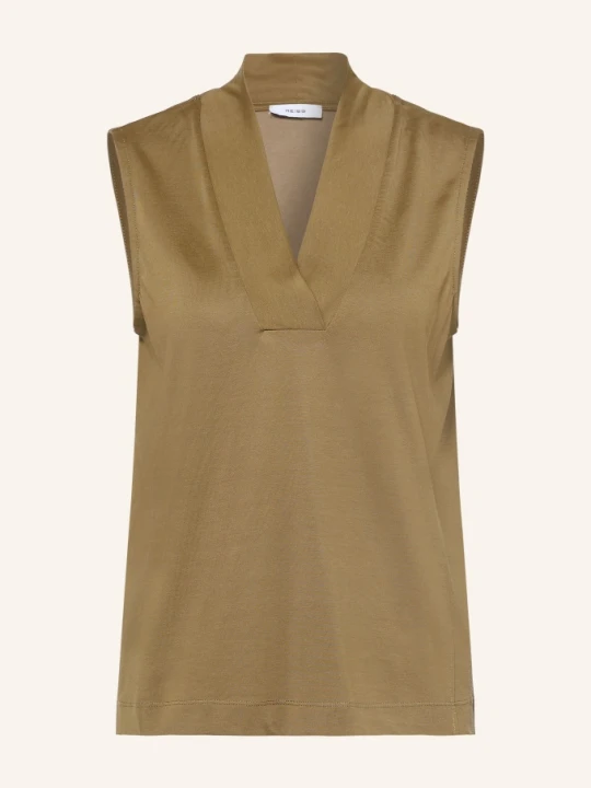 Zdjęcie produktu Reiss Top Miley gruen KHAKI