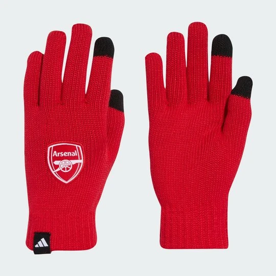 Zdjęcie produktu Rękawice Arsenal Adidas