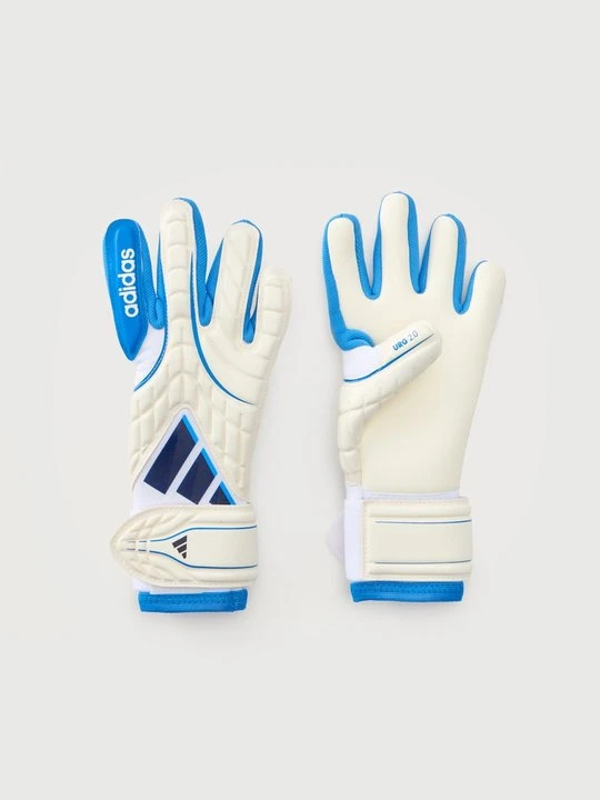 Zdjęcie produktu Rękawice bramkarskie Adidas biały