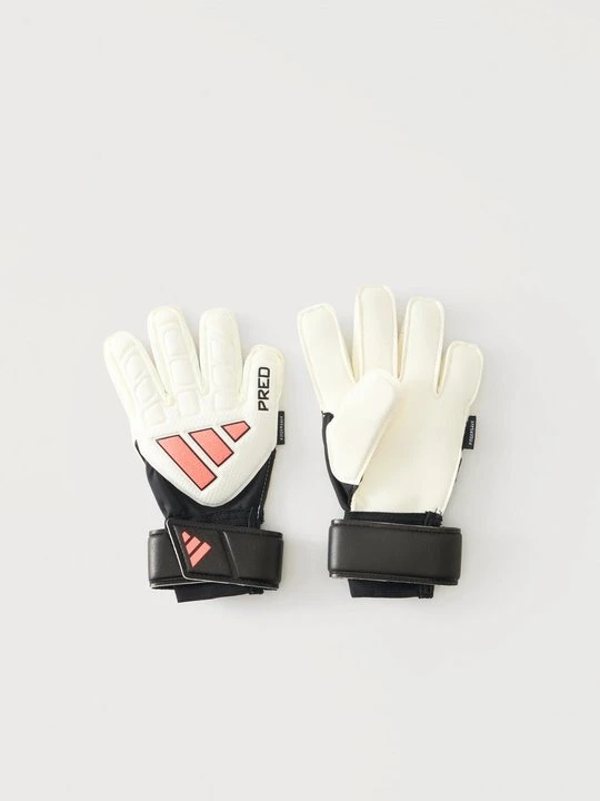 Zdjęcie produktu Rękawice bramkarskie Adidas biały