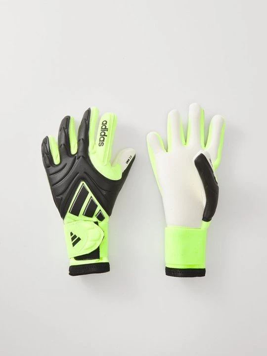Zdjęcie produktu Rękawice bramkarskie Adidas czarny