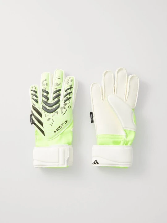 Zdjęcie produktu Rękawice bramkarskie Adidas czarny