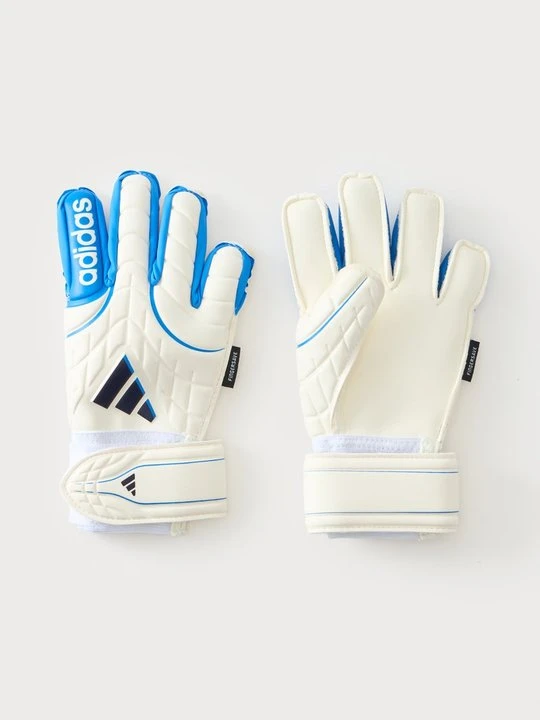 Zdjęcie produktu Rękawice bramkarskie Adidas szary