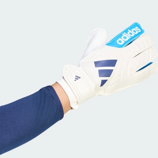 Zdjęcie produktu Rękawice bramkarskie Copa Club Adidas