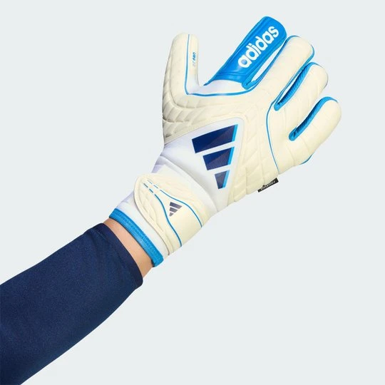 Zdjęcie produktu Rękawice bramkarskie COPA Pro Fingersave Adidas