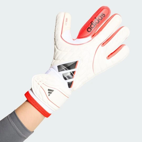 Zdjęcie produktu RĘKAWICE BRAMKARSKIE COPA PRO JUNIOR Adidas