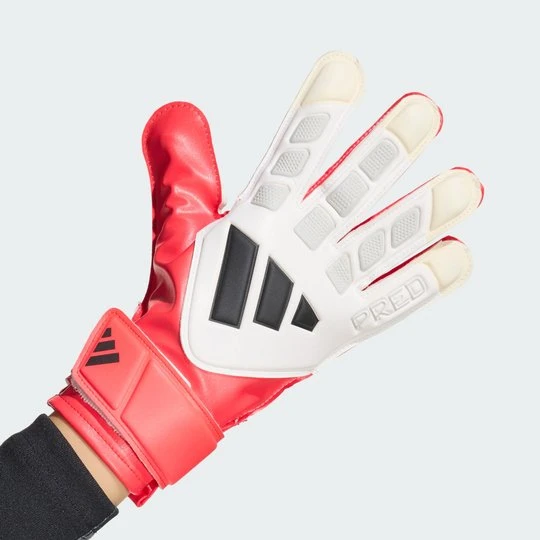 Zdjęcie produktu RĘKAWICE BRAMKARSKIE DLA MŁODZIEŻY PREDATOR TRAINING Adidas