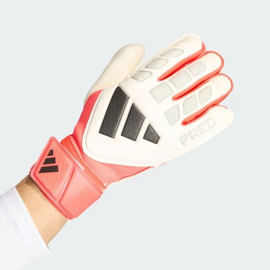 Zdjęcie produktu RĘKAWICE BRAMKARSKIE PREDATOR MATCH Adidas