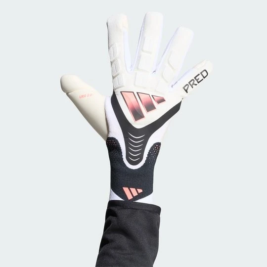Zdjęcie produktu Rękawice bramkarskie Predator Pro Adidas