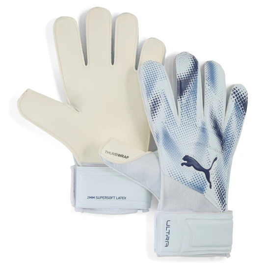 Zdjęcie produktu Rękawice bramkarskie PUMA ULTRA Play, Akcesoria, Niebieski