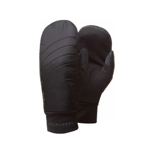 Zdjęcie produktu Rękawice Codale DRY Mitten Trekmates Czarny