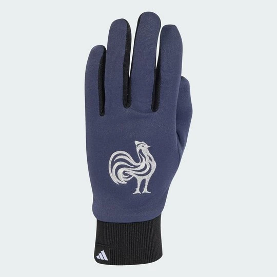 Zdjęcie produktu RĘKAWICE FFR FP Adidas Shadow Navy