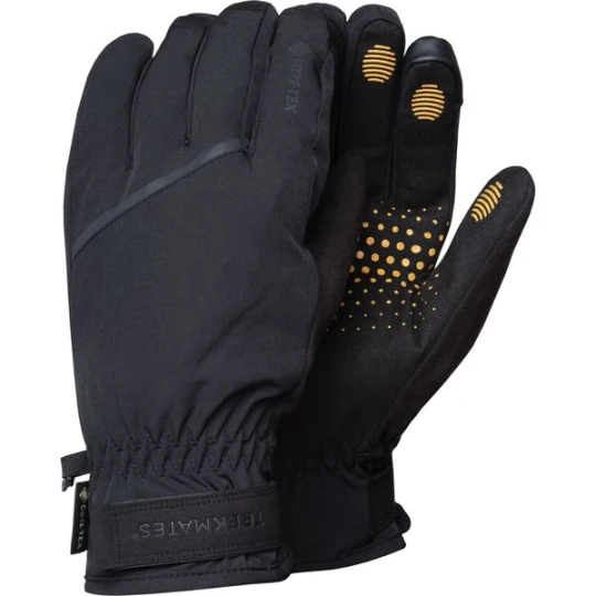 Zdjęcie produktu Rękawice Friktion GTX Trekmates Czarny