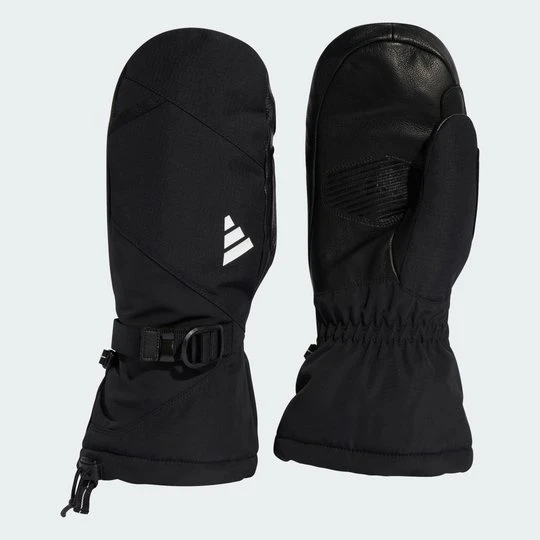 Zdjęcie produktu Rękawice GB Faust Adidas czarny