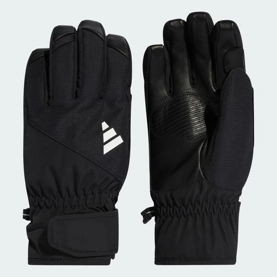 Zdjęcie produktu Rękawice GB UTC Adidas czarny