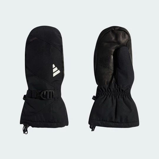 Zdjęcie produktu Rękawice GERMANY Faust Adidas czarny