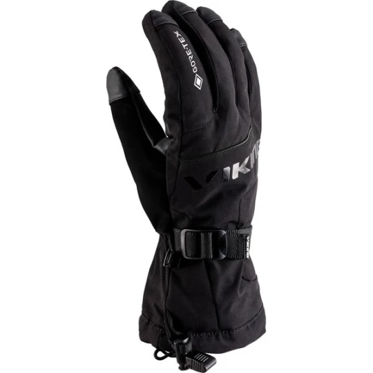 Zdjęcie produktu Rękawice Hudson GTX Ski Viking Czarny