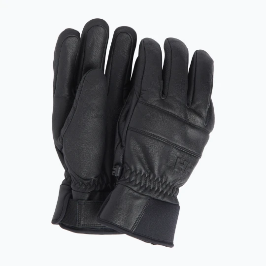 Zdjęcie produktu Rękawice męskie Helly Hansen Alpha black