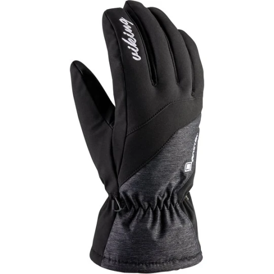 Zdjęcie produktu Rękawice Monterosa GTX Ski Lady Viking Czarny