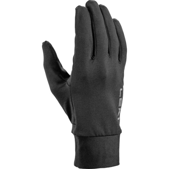 Zdjęcie produktu Rękawice Multi Fit Leki Czarny