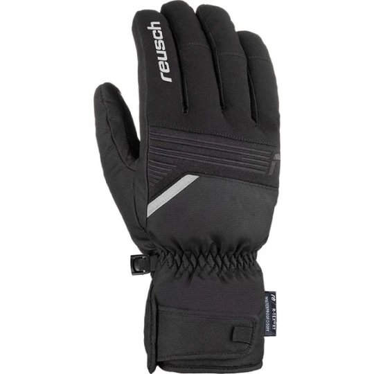 Zdjęcie produktu Rękawice narciarskie Bradley R-Tex XT Reusch Czarny