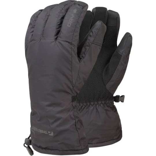 Zdjęcie produktu Rękawice narciarskie Classic Dry Trekmates Czarny