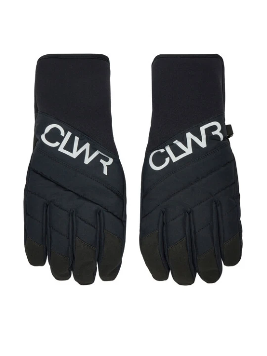 Zdjęcie produktu Rękawice narciarskie Colourwear 7010345 Czarny