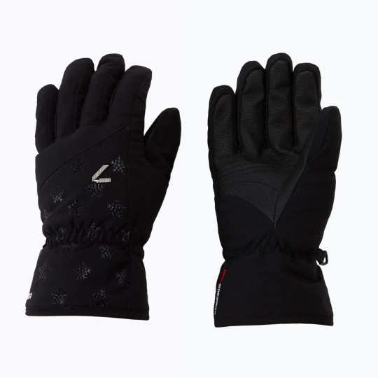 Zdjęcie produktu Rękawice narciarskie damskie Level Astra Gore-Tex 2021 pk black